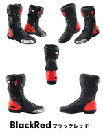 SCOYCO スコイコ レーシングブーツ MR003