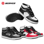 SCOYCO カジュアルライディングシューズ MT100