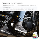 先行予約特典 非売品フォアグラさんステッカープレゼント中 12月20日から1月5日まで（1月6日より順次発送、通常販売開始） FoieGear×SCOYCO コラボライディングシューズ MT107WP フォアギア