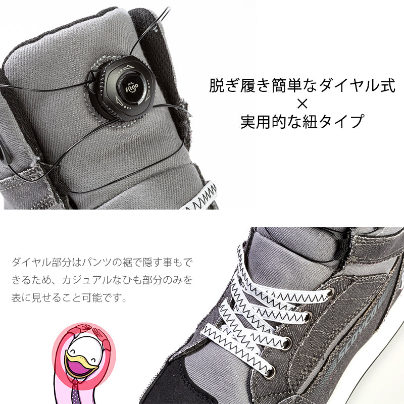 SCOYCO FoieGear×SCOYCO コラボライディングシューズ MT107WP – はとや