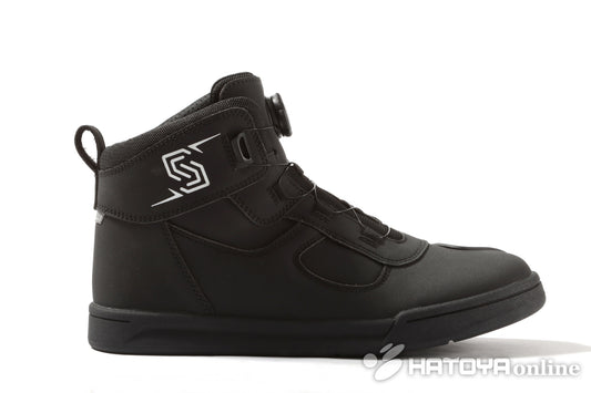 「WEB限定商品」SCOYCO(スコイコ) ダイヤル式カジュアルライディングシューズ ジャパンフィットモデル MT-JP1(JP FIT)