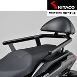 【KITACO】キタコ タンデムバックレスト【652-1460000】