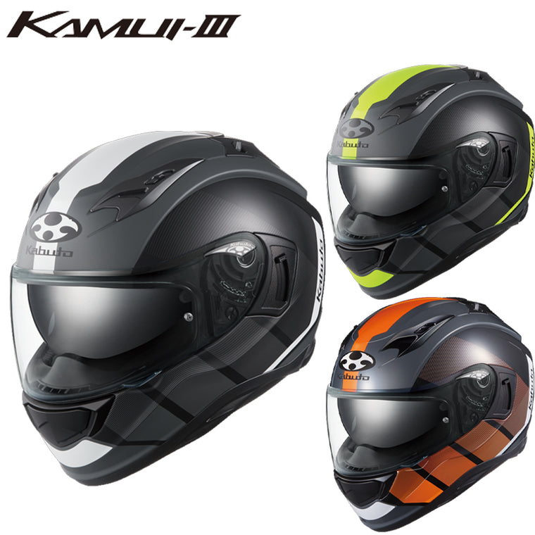 【OGK】JM【KAMUI-3】