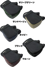 【LEAD MOTORCYCLE GEAR】CUBE【KS-270/KS270】