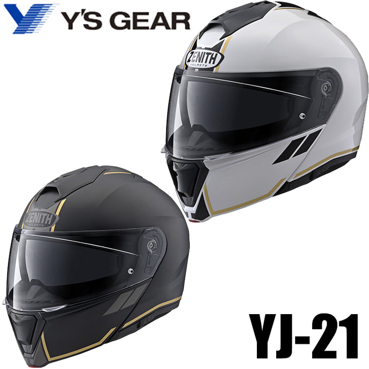 【YAMAHA】YJ-21 ZENITH Graphic【90791-2368/2369】