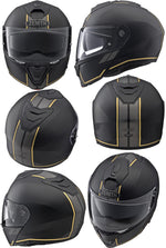【YAMAHA】YJ-21 ZENITH Graphic【90791-2368/2369】