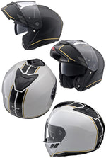【YAMAHA】YJ-21 ZENITH Graphic【90791-2368/2369】