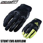 【FIVE】STUNT EVO AIRFLOW【STUNT EVO AIRFLOW】