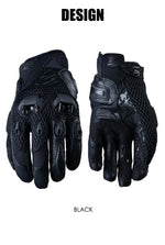 【FIVE】STUNT EVO AIRFLOW【STUNT EVO AIRFLOW】