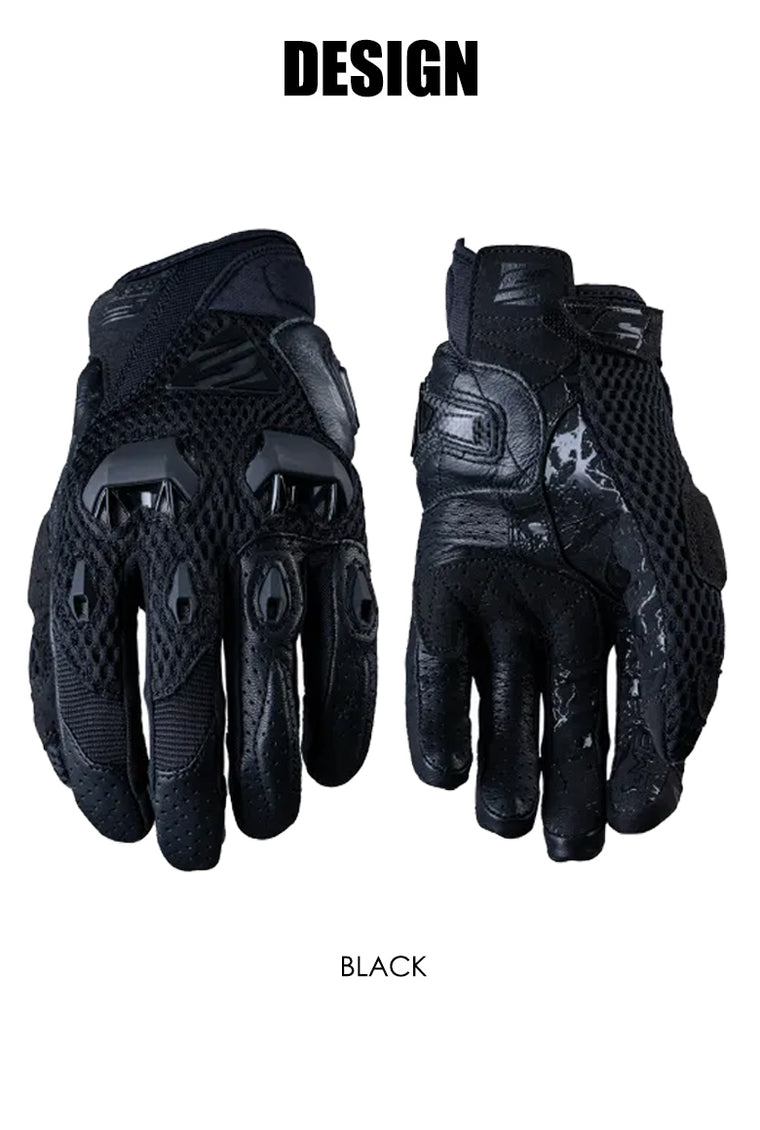 【FIVE】STUNT EVO AIRFLOW【STUNT EVO AIRFLOW】