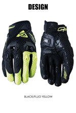 【FIVE】STUNT EVO AIRFLOW【STUNT EVO AIRFLOW】