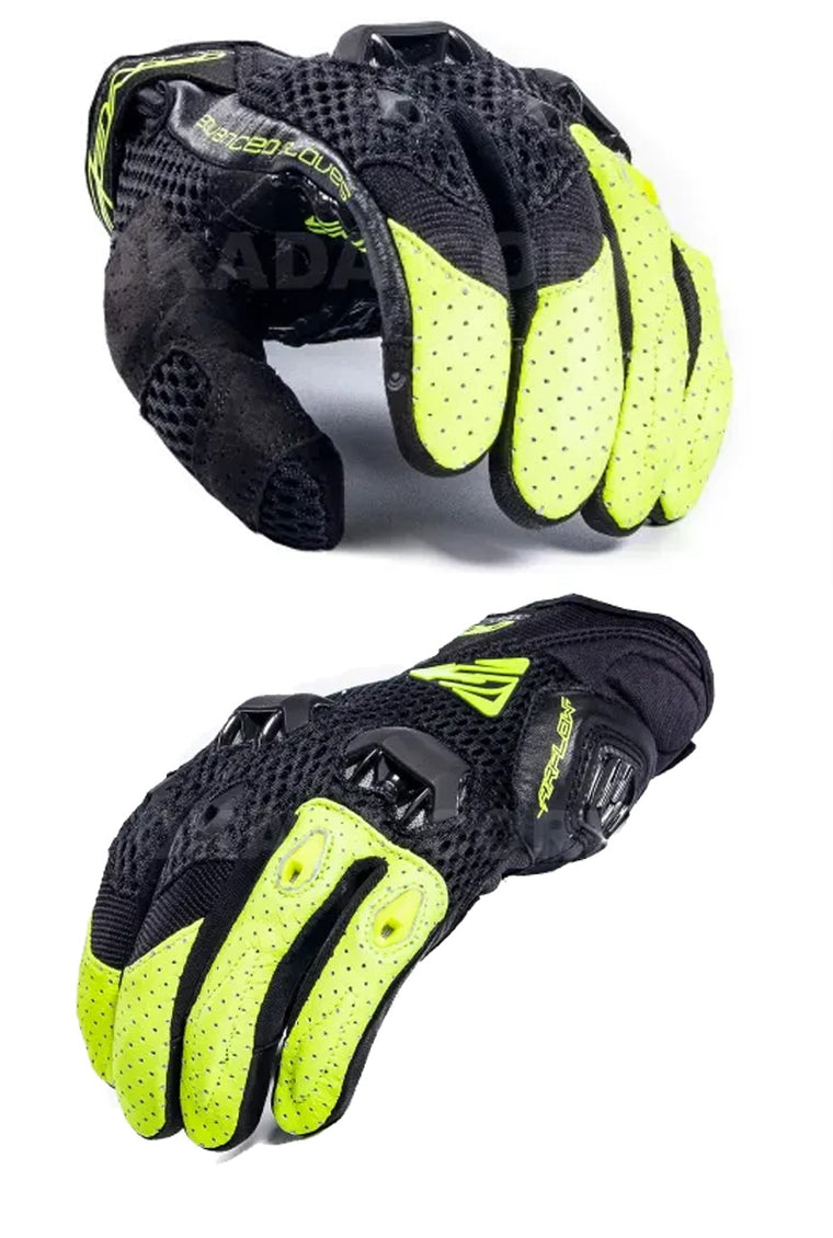【FIVE】STUNT EVO AIRFLOW【STUNT EVO AIRFLOW】