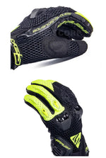 【FIVE】STUNT EVO AIRFLOW【STUNT EVO AIRFLOW】