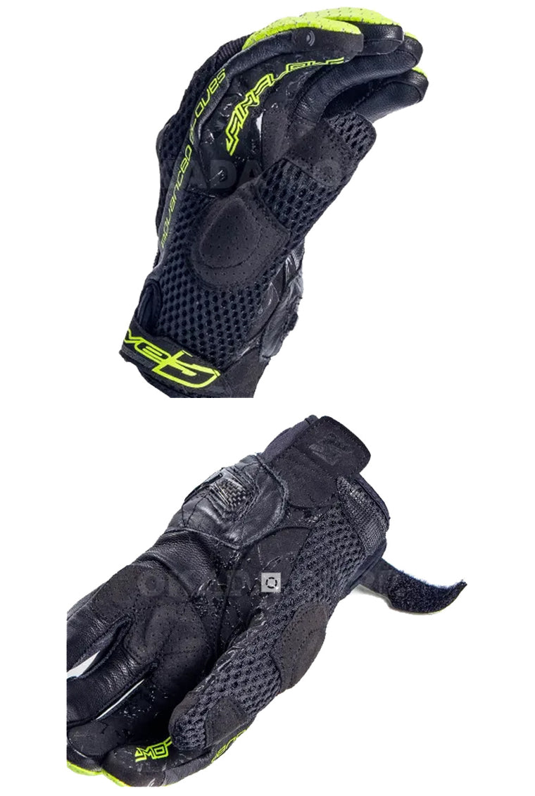 【FIVE】STUNT EVO AIRFLOW【STUNT EVO AIRFLOW】