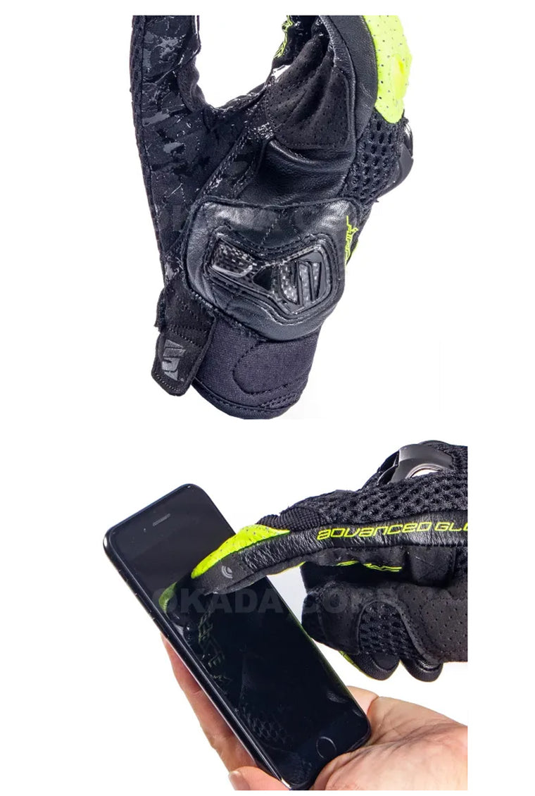 【FIVE】STUNT EVO AIRFLOW【STUNT EVO AIRFLOW】