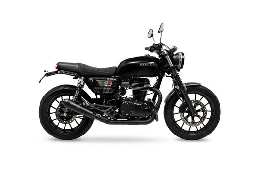 MORIWAKI ENGINEERING(モリワキエンジニアリング)｜B.R.S フロントパイプ BLACK｜01811-2B1U8-00