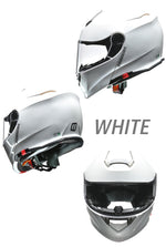 【LEAD MOTORCYCLE GEAR】システムフルフェイスヘルメット【REIZEN】