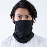 【FREEZETECH/氷撃】冷却フェイスカバー イヤーループ付き【25152417/25152418】