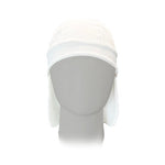 【FREEZETECH/氷撃】冷感インナーキャップ 耳タレ付【25171575/25171576】