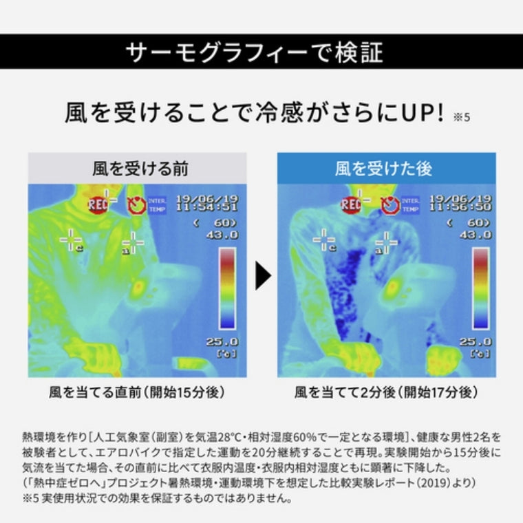 【FREEZETECH/氷撃】冷感インナーキャップ 【25171581/25171582】