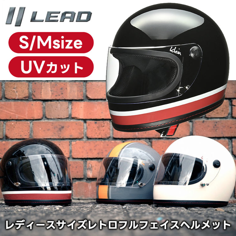 LEAD MOTORCYCLE GEAR|クライン|Klein