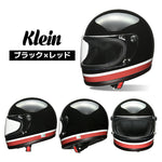 LEAD MOTORCYCLE GEAR|クライン|Klein