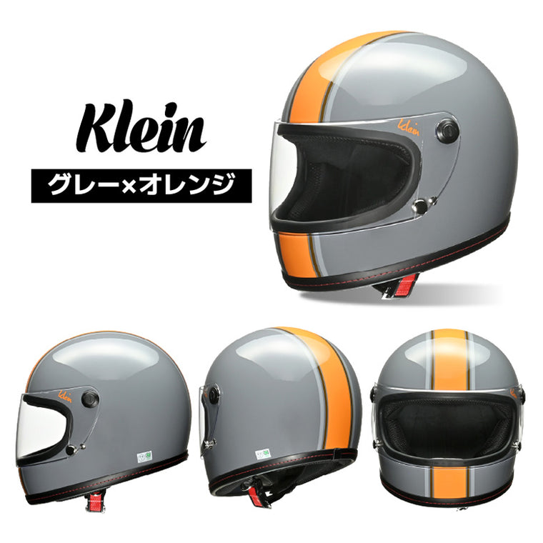 LEAD MOTORCYCLE GEAR|クライン|Klein