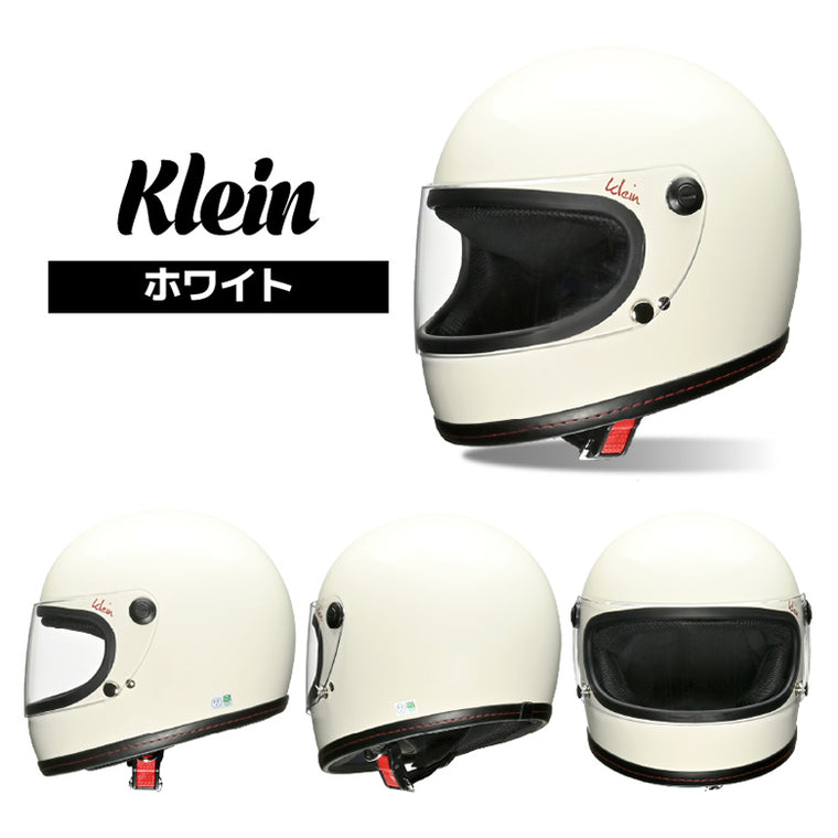 LEAD MOTORCYCLE GEAR|クライン|Klein