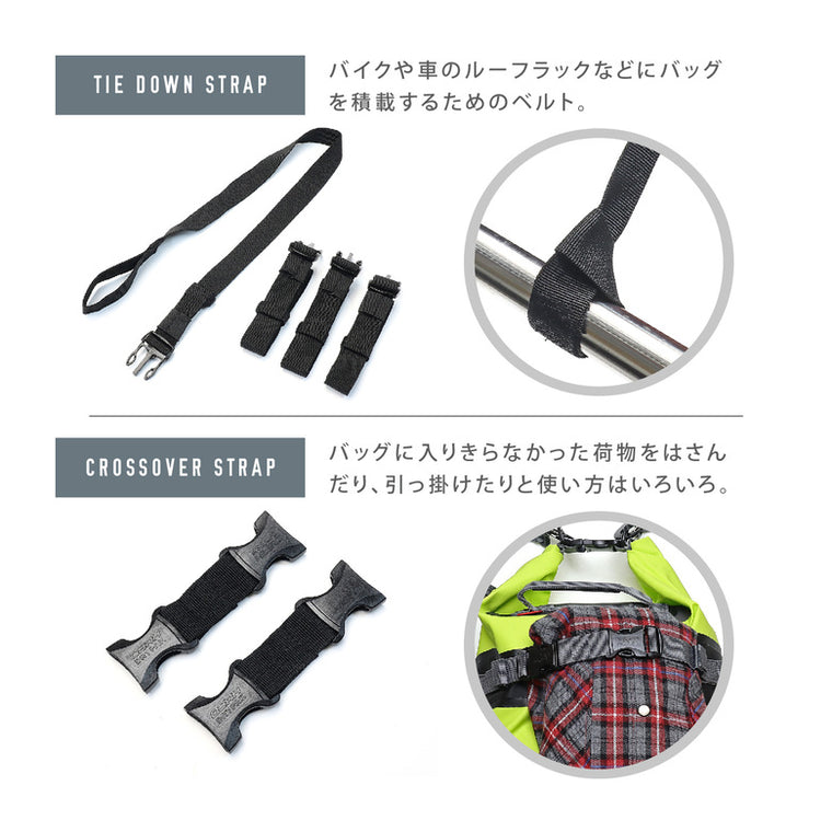 OSAH|純正ストラップ|PJ-050