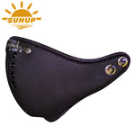 SUNUP(サンアップ)GARGOYLE MASK SA-002 ガーゴイルマスク フェイスマスク 寒さ対策 排ガス 日焼け対策