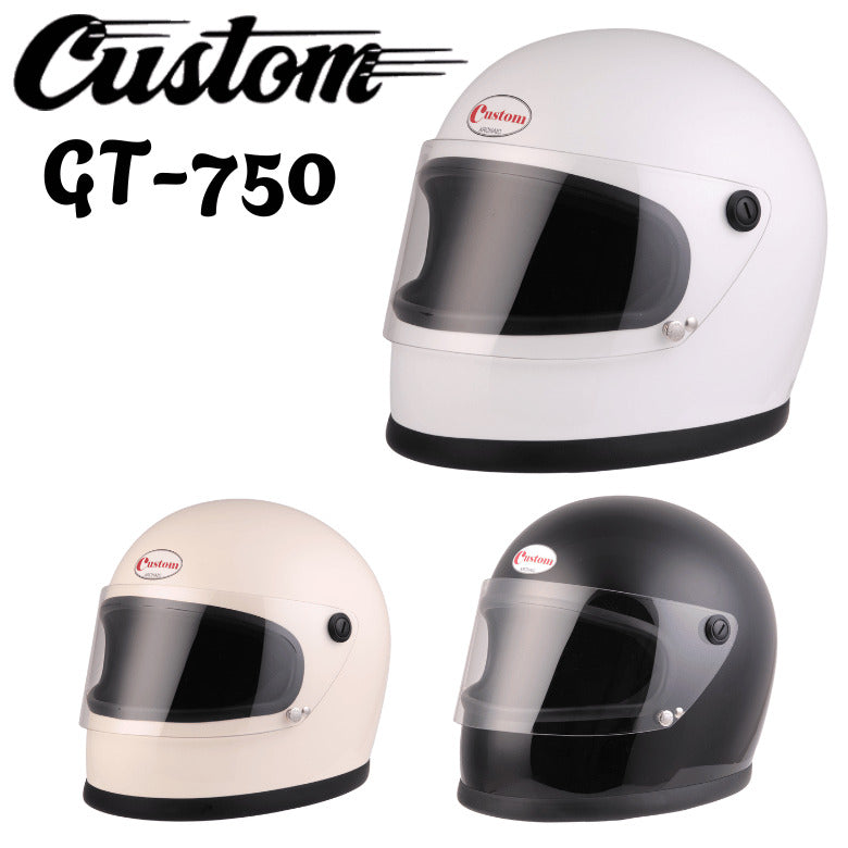 90sデッドストックGT LTSフレーム＆AC JUDY限定パーツセット DIN MARKET|フルフェイスヘルメット|CUSTOM GT-750 – はとやオンライン