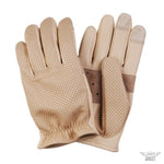 メッシュグローブ DIN MARKET ディンマーケット MESH GLOVE ショートリスト GMG-15 3シーズン シンプル 通気性 滑り止め スマホ対応 男女兼用 ブラック