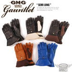 DIN MARKET｜GMG Gauntlet SEMI LONG｜ggmg02
