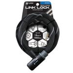 LEAD MOTORCYCLE GEAR｜メッシュカバーリンクロック｜LW-020A