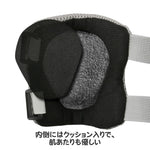 LEAD MOTORCYCLE GEAR｜キッズプロテクター｜CA-02