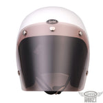 バイク用品 DIN MARKET ディンマーケット コンペシールド COMPETITION SHIELD ヘルメット オプション品 アクセサリー DIN MARKET製品専用
