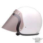 バイク用品 DIN MARKET ディンマーケット コンペシールド COMPETITION SHIELD ヘルメット オプション品 アクセサリー DIN MARKET製品専用