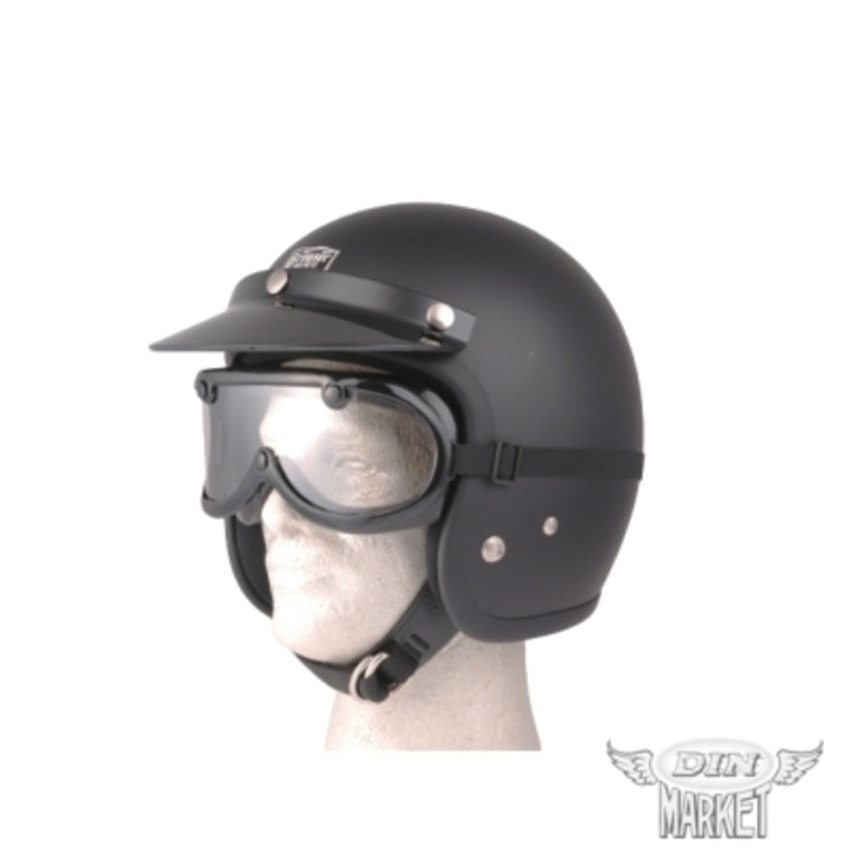 DIN MARKET ヴィンテージゴーグルスタンダード 60s VINTAGE GOGGLE