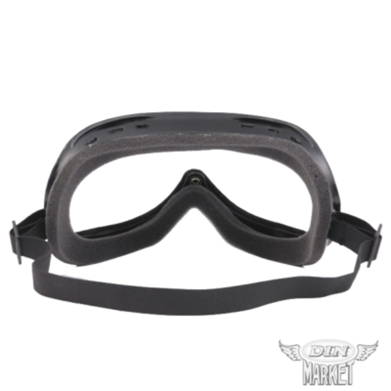 DIN MARKET ヴィンテージゴーグルスタンダード 60s VINTAGE GOGGLE