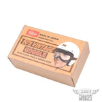 バイク用品 DIN MARKET ディンマーケット ヴィンテージゴーグルスタンダード 60's VINTAGE GOGGLE STANDARD 3/5inch ヘルメット メガネ