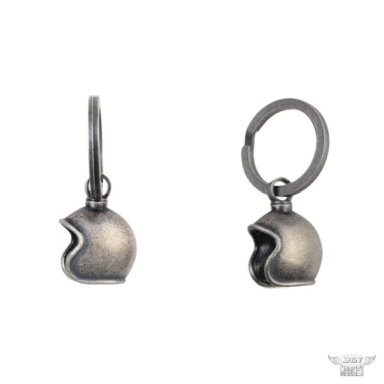 バイク用品 DIN MARKET ディンマーケット ガーディアンベル GUARDIAN BELL -JET- ヘルメット アクセサリー プレゼント