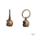 バイク用品 DIN MARKET ディンマーケット ガーディアンベル GUARDIAN BELL -JET- ヘルメット アクセサリー プレゼント