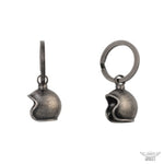 バイク用品 DIN MARKET ディンマーケット ガーディアンベル GUARDIAN BELL -JET- ヘルメット アクセサリー プレゼント
