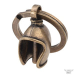 バイク用品 DIN MARKET ディンマーケット ガーディアンベル GUARDIAN BELL -JET- ヘルメット アクセサリー プレゼント