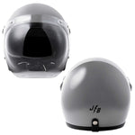 RIDEZ｜バイク用ジェットヘルメット｜JB HELMET