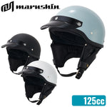 MARUSHIN｜MZ-HALF｜MCH5