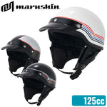 MARUSHIN｜MZ-HALF｜MCH5