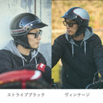 MARUSHIN｜MZ-HALF｜MCH5