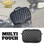 DIN MARKET｜マルチポーチ｜MULTI POUCH