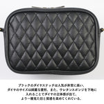 DIN MARKET｜マルチポーチ｜MULTI POUCH